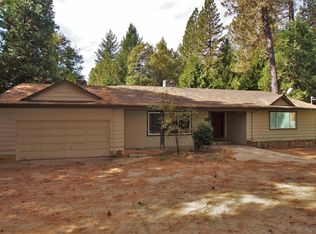 5234 Doe View Pl, Pollock Pines, CA 95726