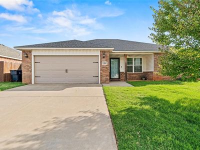 11821 NW 130th St, Piedmont, OK, 73078