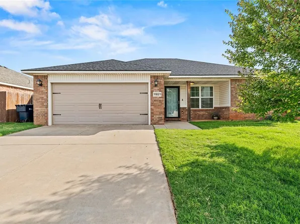 11821 NW 130th St, Piedmont, OK 73078