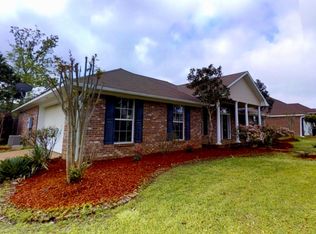 705 Oak Ridge Way, Pearl, MS 39208