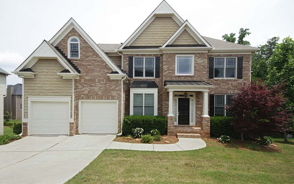 1597 Trilogy Park Dr, Hoschton, GA 30548 Zillow