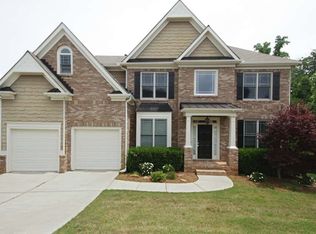 1597 Trilogy Park Dr, Hoschton, GA 30548