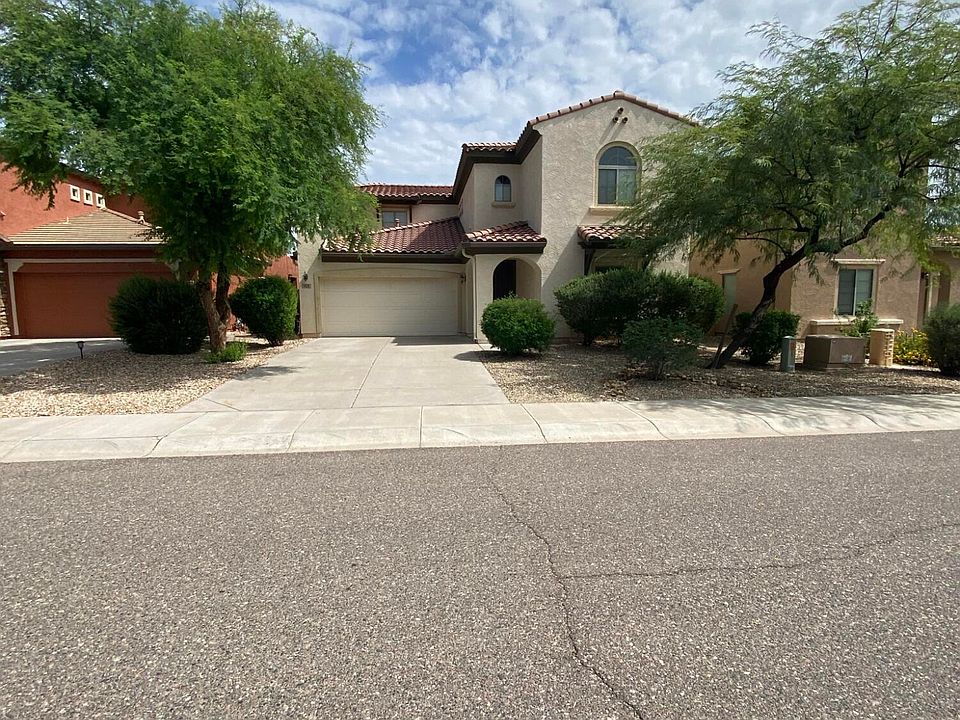 1st image of 5131 W El Cortez Trl