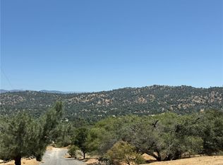 1 Wild Horse Way Lot 1157, Coarsegold, CA 93614