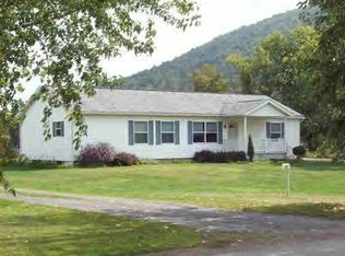 42 N Fork Rd, Westfield, PA 16950