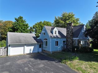 3897 Ridge Rd, Williamson, NY 14589