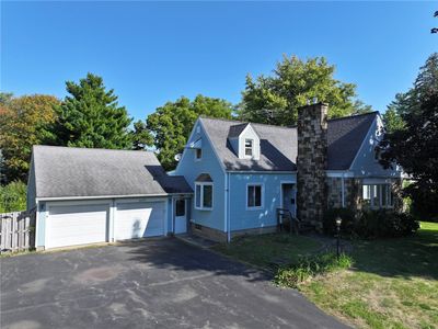 3897 Ridge Rd, Williamson, NY, 14589