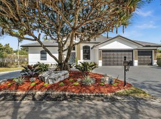 Kapok Village Estates, Davie, FL 33330