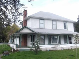 682 NE Main St, Willamina, OR