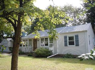 47 Terrace Dr, East Northport, NY 11731