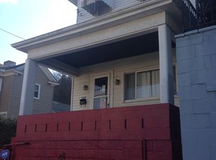 909 Howard St, Bridgeport, OH 43912