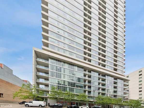1720 S Michigan Ave APT 2106, Chicago, IL 60616