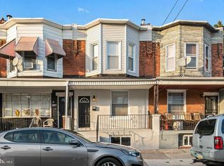 2111 Mifflin St, Philadelphia, PA 19145