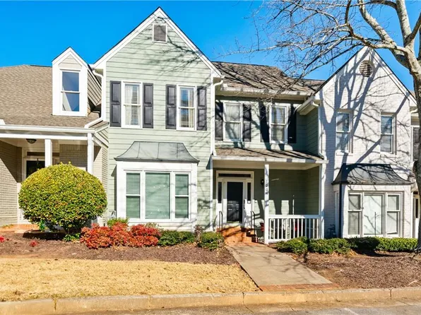 1204 Bridle Path, Marietta, GA 30068