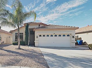 1810 S Yucca St, Chandler, AZ 85286