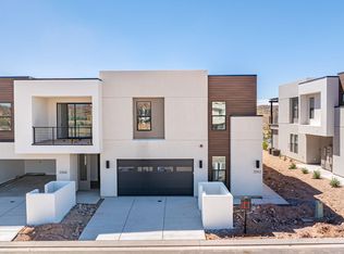 3562 E Amanecer Ln LOT 84, Washington, UT 84780