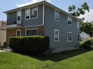 453 S 72nd St, Milwaukee, WI 53214