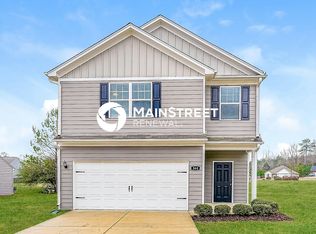 360 Clover Cir, Springville, AL 35146