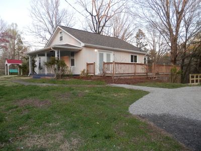 2800 Oak Level Rd, Bassett, VA, 24055