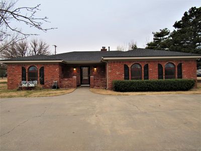 100 Western St, Claude, TX, 79019