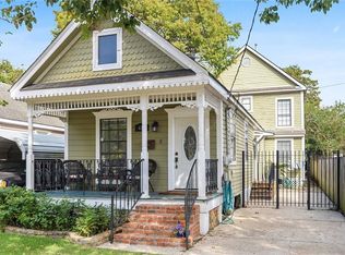 419 Romain St, Gretna, LA 70053
