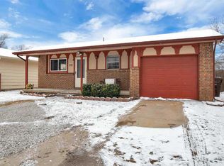 775 N Mount Carmel St, Wichita, KS 67203