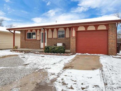 775 N Mount Carmel St, Wichita, KS, 67203