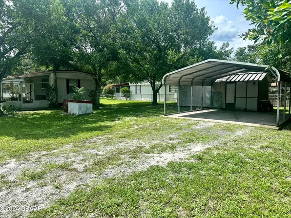 32031 Division St, Deland, FL 32720