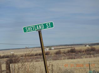 61 Shetland St, Moriarty, NM 87035