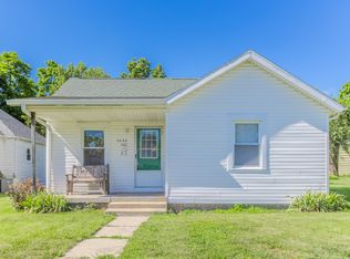 2406 Walnut St, New Castle, IN 47362