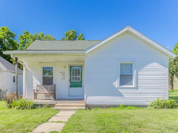 2406 Walnut St, New Castle, IN 47362