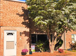 805 Bridge Port Pl, Virginia Beach, VA 23464