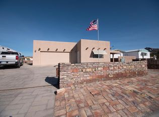 14286 E 28th Ln, Yuma, AZ 85367