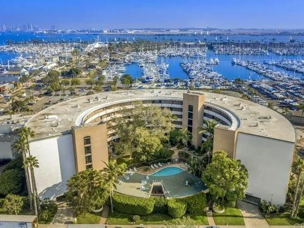 1150 Anchorage Ln Unit 512, San Diego, CA 92106
