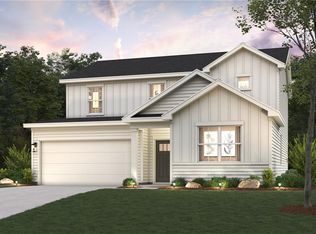 5184 Union Heights Way LOT 33, Flowery Branch, GA 30542