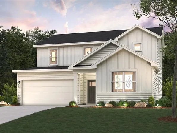 5184 Union Heights Way Lot 33, Flowery Branch, GA 30542