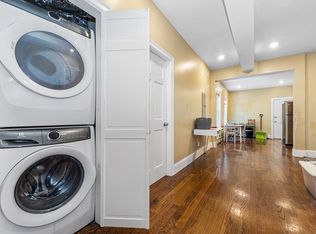 1566 Tremont St #3R, Roxbury Crossing, MA 02120