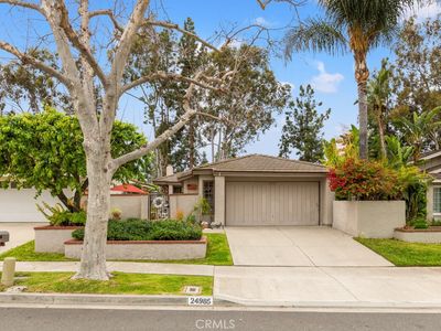 24985 Sunset Pl W, Laguna Hills, CA, 92653