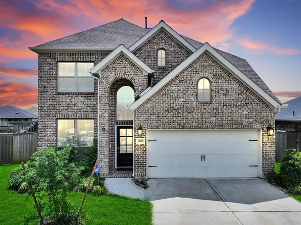 19407 Filly Chase Ct, Tomball, TX 77377