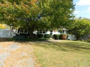 804 Black Foot Trl, Jamestown, OH