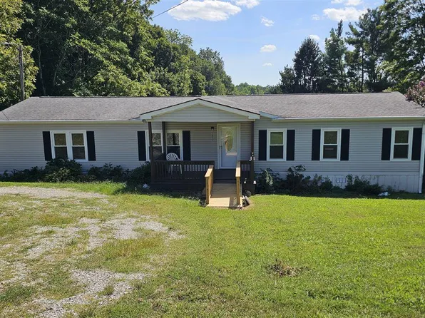 3843 Burkesville Rd, Glasgow, KY 42141