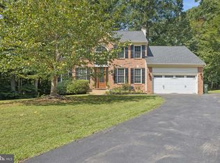 6162 River Forest Dr, Manassas, VA 20112
