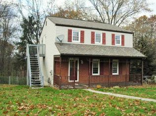 110 Edgewood Dr, Towanda, PA 18848