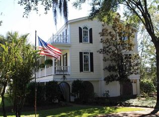 28 High Hammock Way, Pawleys Island, SC 29585