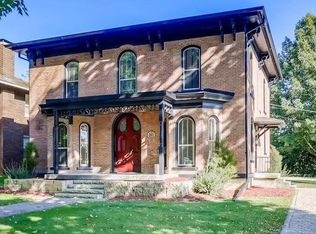 511 Oak St, Lena, IL 61048