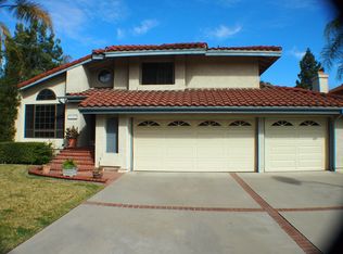 21603 Parkview Ct, Walnut, CA 91789