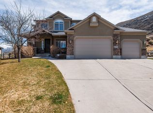 292 E Gold Leaf Cir, Draper, UT 84020
