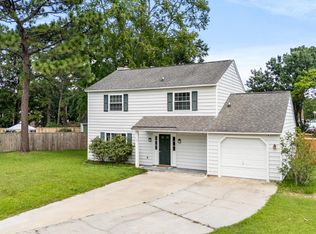119 Ewell Ct, Summerville, SC 29486