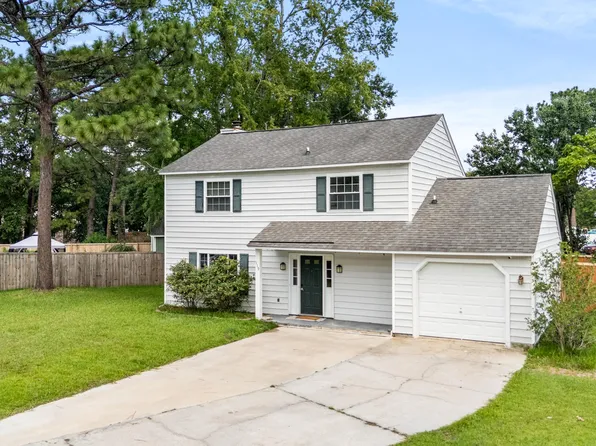 119 Ewell Ct, Summerville, SC 29486