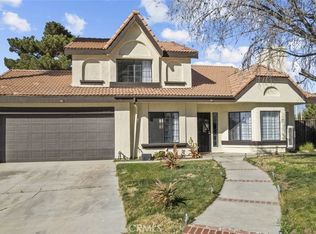 5389 Evergem Ave, Palmdale, CA 93552